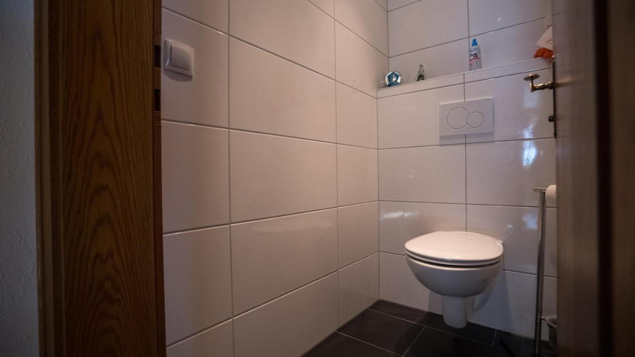 Haus Lutz Apartment Nauders Luaran gambar