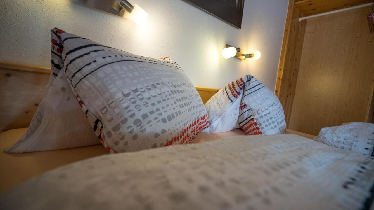 Haus Lutz Apartment Nauders Luaran gambar